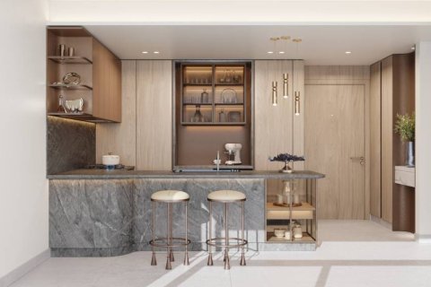 شقة في MERCER HOUSE في دبي 3 غرف نوم, 198.18 م² رقم 31264 - صورة 3
