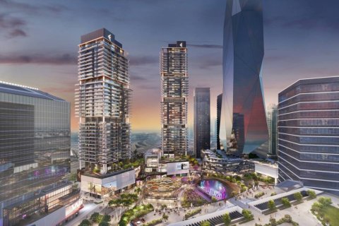 شقة في MERCER HOUSE في دبي 3 غرف نوم, 198.18 م² رقم 31264 - صورة 1