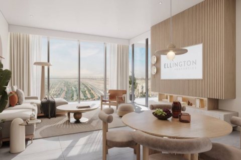 شقة في MERCER HOUSE في دبي 3 غرف نوم, 198.18 م² رقم 31264 - صورة 2