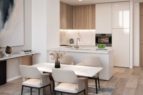 شقة في BINGHATTI CRESCENT في دائرة قرية جميرا, دبي 1غرف نوم, 82.58 م² رقم 31266 - صورة 5