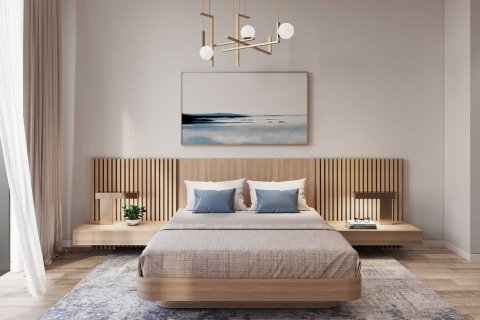 شقة في BINGHATTI CRESCENT في دائرة قرية جميرا, دبي 1غرف نوم, 82.58 م² رقم 31266 - صورة 6