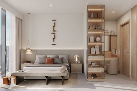 شقة في MERCER HOUSE في دبي 2 غرف نوم, 127.35 م² رقم 31265 - صورة 3