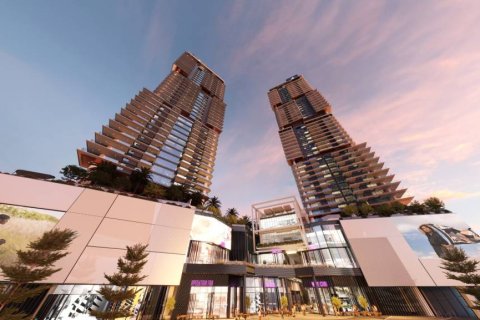 شقة في MERCER HOUSE في دبي 2 غرف نوم, 127.35 م² رقم 31265 - صورة 1