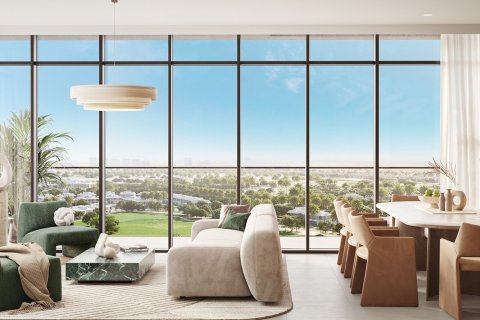Apartamento en Golf Grand en Dubai Hills Estate, Dubai, 1 dormitorio, 63.6 m², № 31268 - foto 1