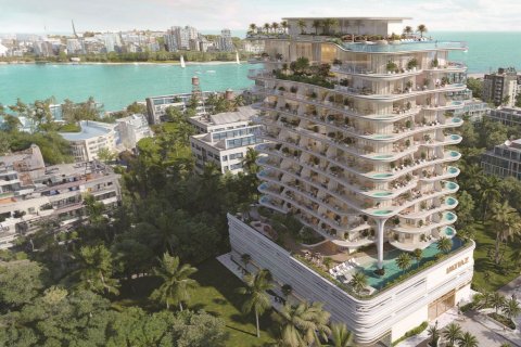 شقة في Beach Walk في Deira, دبي استوديو, 81 م² رقم 39820 - صورة 5