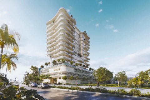 شقة في Beach Walk في Deira, دبي استوديو, 81 م² رقم 39820 - صورة 8