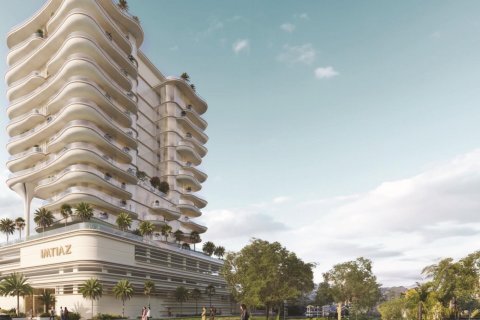 شقة في Beach Walk في Deira, دبي استوديو, 81 م² رقم 39820 - صورة 3