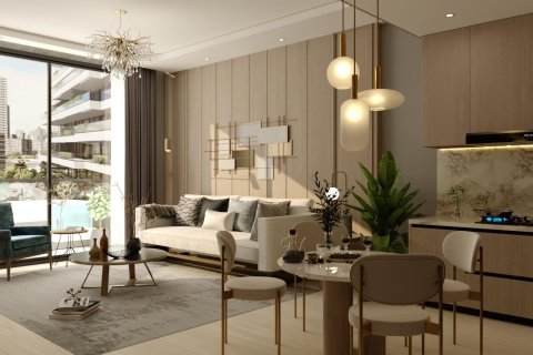 Apartment in TRINITY in Arjan, Dubai studio, 78 sq.m. № 39828 - photo 12