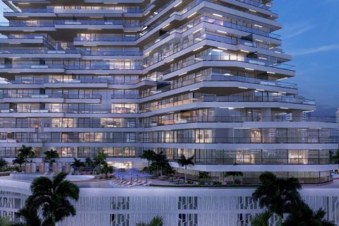 Apartment in TRINITY in Arjan, Dubai studio, 78 sq.m. № 39828 - photo 9