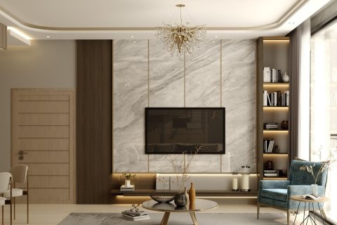 Apartment in TRINITY in Arjan, Dubai studio, 78 sq.m. № 39828 - photo 13