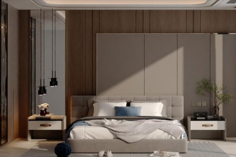 Apartment in TRINITY in Arjan, Dubai studio, 78 sq.m. № 39828 - photo 2