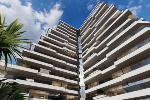 Apartment in TRINITY in Arjan, Dubai studio, 78 sq.m. № 39828 - photo 7