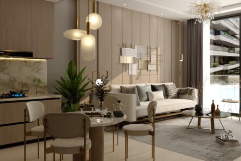 Apartment in TRINITY in Arjan, Dubai studio, 78 sq.m. № 39828 - photo 11