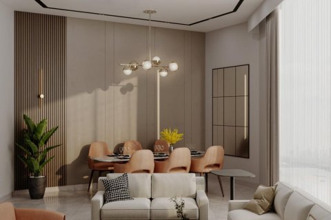 Apartment in TRINITY in Arjan, Dubai studio, 78 sq.m. № 39828 - photo 5