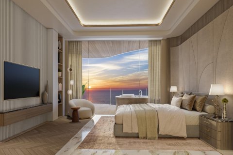 Купить пентхаус в Пальме Джумейре, Дубай: 5 спален, 712.93м², № 39822 - фото 16
