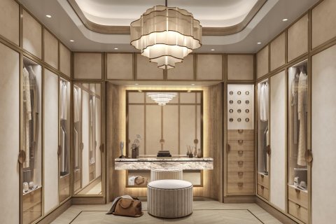 Купить пентхаус в Пальме Джумейре, Дубай: 5 спален, 712.93м², № 39822 - фото 6