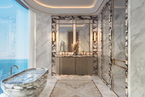 Купить пентхаус в Пальме Джумейре, Дубай: 5 спален, 712.93м², № 39822 - фото 12