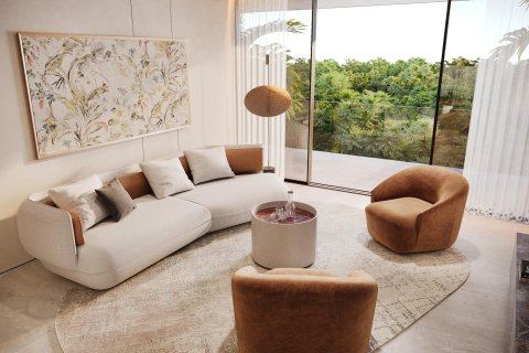 شقة في TRUSSARDI RESIDENCES في دبي 1غرف نوم, 109 م² رقم 39819 - صورة 9