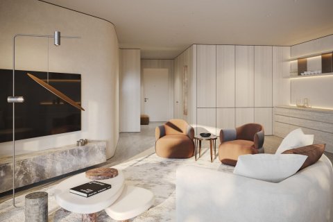 شقة في TRUSSARDI RESIDENCES في دبي 1غرف نوم, 109 م² رقم 39819 - صورة 8