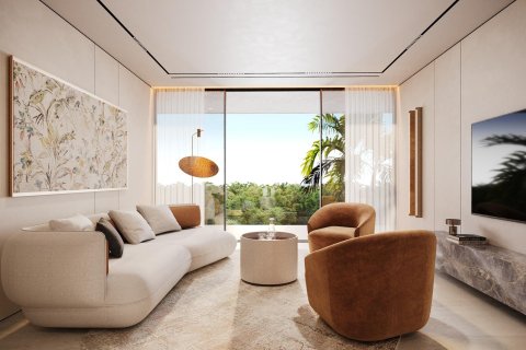 شقة في TRUSSARDI RESIDENCES في دبي 1غرف نوم, 109 م² رقم 39819 - صورة 5
