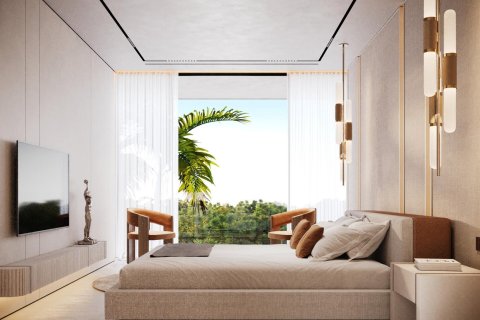 شقة في TRUSSARDI RESIDENCES في دبي 1غرف نوم, 109 م² رقم 39819 - صورة 4