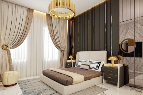 Apartment in BAYZ 101 in Marasi Business Bay, Dubai 2 bedrooms, 89.56 sq.m. № 39817 - photo 5