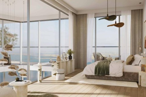 Купить квартиру в Maritime City, Дубай: студию, 70.97м², № 39821 - фото 7