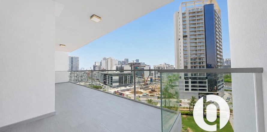 Apartment in Jumeirah Village Circle, Dubai 2 bedrooms, 130 sq.m. № 114700