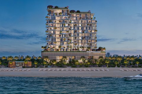 Квартира в Дубае, 3 спальни, 150м², № 114697