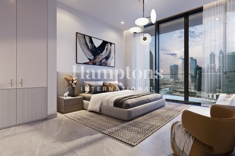 شقة في Marasi Business Bay, الخليج التجاري, دبي 4 غرف نوم, 249.81616700 م² رقم 114695 - صورة 2