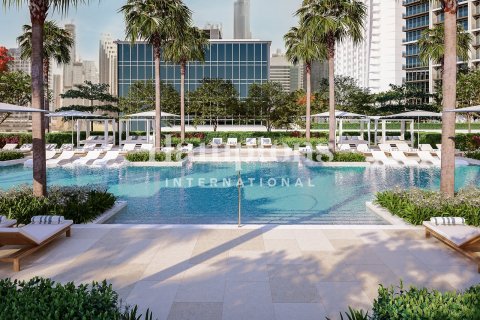 شقة في Marasi Business Bay, الخليج التجاري, دبي 4 غرف نوم, 249.81616700 م² رقم 114695 - صورة 9
