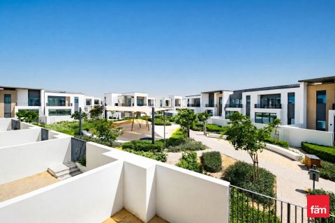 Maison de ville à Dubai, 3 chambres, 144.8 m², № 114702 - photo 10