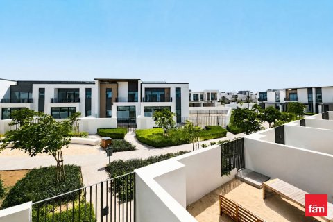 Maison de ville à Dubai, 3 chambres, 144.8 m², № 114702 - photo 12