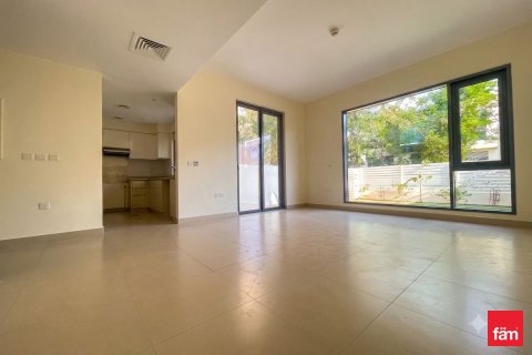 Maison de ville à Dubai Hills Estate, Dubai, 3 chambres, 193.5 m², № 114701 - photo 1