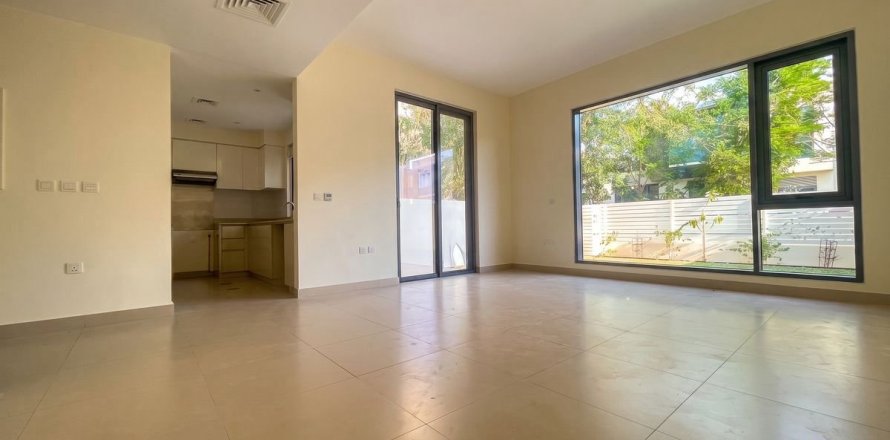 Maison de ville à Dubai Hills Estate, Dubai, 3 chambres, 193.5 m², № 114701
