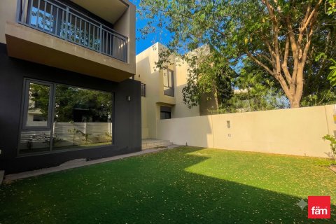 Maison de ville à Dubai Hills Estate, Dubai, 3 chambres, 193.5 m², № 114701 - photo 14