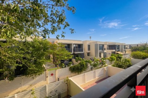Maison de ville à Dubai Hills Estate, Dubai, 3 chambres, 193.5 m², № 114701 - photo 6