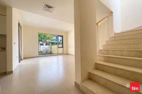 Maison de ville à Dubai Hills Estate, Dubai, 3 chambres, 193.5 m², № 114701 - photo 4