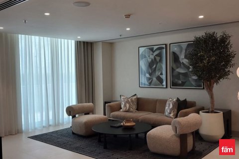 Apartamento en Dubai Harbour, Dubai, 1 dormitorio, 55.2 m², № 77730 - foto 1