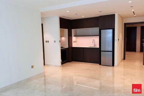 Apartamento en Dubai Harbour, Dubai, 1 dormitorio, 55.2 m², № 77730 - foto 2