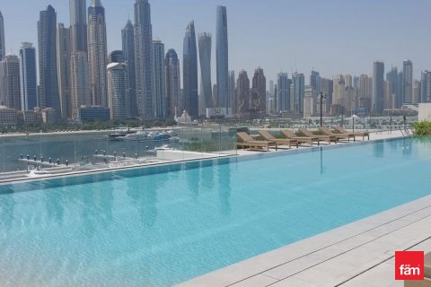 Apartamento en Dubai Harbour, Dubai, 1 dormitorio, 55.2 m², № 77730 - foto 10