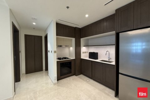 Apartamento en Dubai Harbour, Dubai, 1 dormitorio, 55.2 m², № 77730 - foto 4