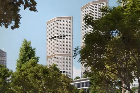 شقة في دبي 2 غرف نوم, 116.7 م² رقم 77729 - صورة 4