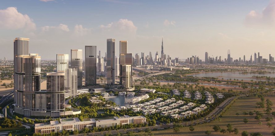 شقة في دبي 2 غرف نوم, 116.7 م² رقم 77729