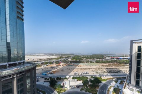 Снять в аренду квартиру в Дубае: 2 спальни, 111.4м², № 77717 - фото 14