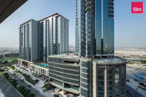 Снять в аренду квартиру в Дубае: 2 спальни, 111.4м², № 77717 - фото 15