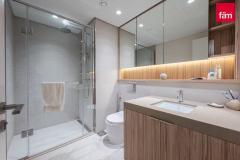 Снять в аренду квартиру в Дубае: 2 спальни, 111.4м², № 77717 - фото 25