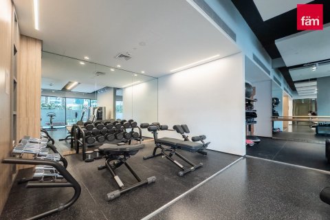 Снять в аренду квартиру в Дубае: 2 спальни, 111.4м², № 77717 - фото 30