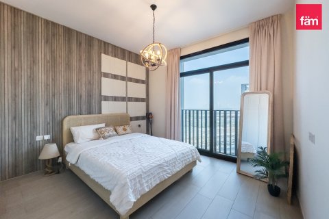 Снять в аренду квартиру в Дубае: 2 спальни, 111.4м², № 77717 - фото 20