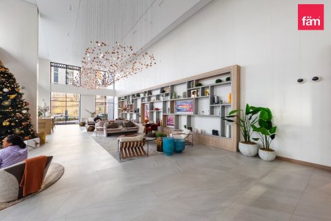 Снять в аренду квартиру в Дубае: 2 спальни, 111.4м², № 77717 - фото 28